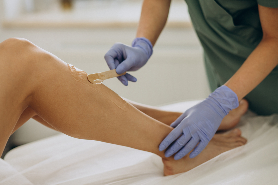 Cover photo of Lavish Look | Waxing , Threading , Skin care Services | Females Only